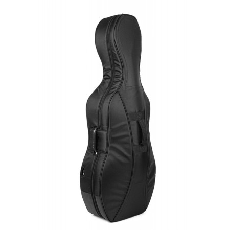 Comprar Estojo para violoncelo Artist Ultralight 4/4 Alumínio Escovado 