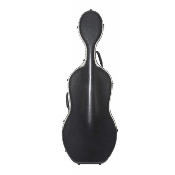 Buy Artist Ultralight 4/4 Cello Case Black at the best price | València Violins