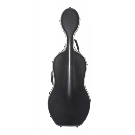 Comprar Estojo para Violoncelo Artist Ultralight 4/4 Preto ao melhor preço | València Violins