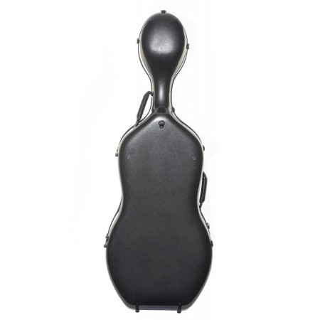 Comprar Estojo para Violoncelo Artist Ultralight 4/4 Preto ao melhor preço | València Violins