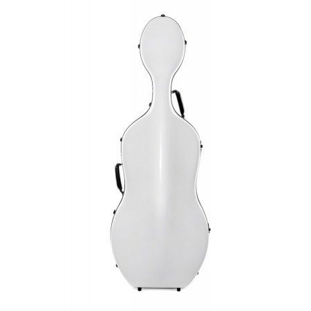 Buy Artist Ultralight Cello Case 4/4 White at the best price | València Violins