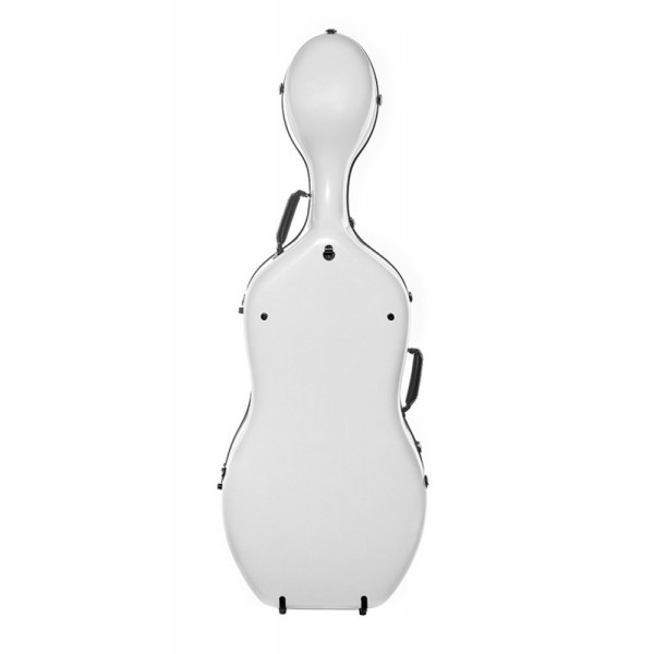 Comprar Estojo de Cello Artist Ultralight 4/4 Branco ao melhor preço | València Violins