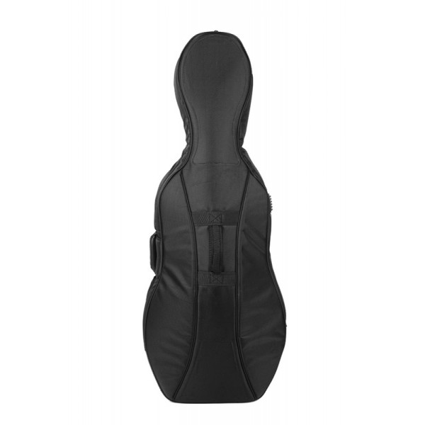 Comprar Estojo de Cello Artist Ultralight 4/4 Branco ao melhor preço | València Violins