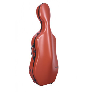 Comprar Estojo de violoncelo Bam 1005XL Slim 2.9 Hightech 4/4 Laranja 
