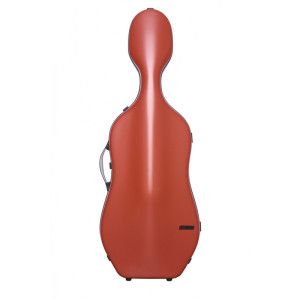 Comprar Estojo de violoncelo Bam 1005XL Slim 2.9 Hightech 4/4 Laranja  2