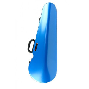Custodia rigida viola Bam Hightech 2200XL Blue Azul