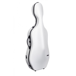 Comprar Estojo de violoncelo Bam 1005XL Slim 2.9 Hightech 4/4 Branco 