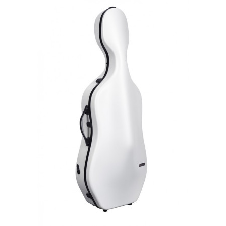 Comprar Estojo de violoncelo Bam 1005XL Slim 2.9 Hightech 4/4 Branco 