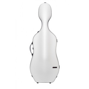 Comprar Estojo de violoncelo Bam 1005XL Slim 2.9 Hightech 4/4 Branco  2
