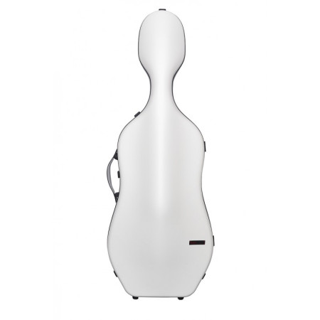 Comprar Estojo de violoncelo Bam 1005XL Slim 2.9 Hightech 4/4 Branco 