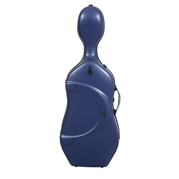 Comprar Estojo para violoncelo Bam 1005XL Slim 2.9 Hightech Azul marinho 4/4 