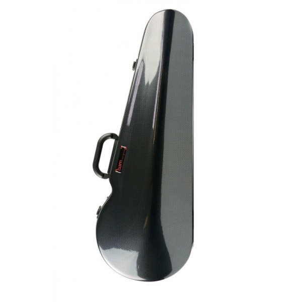 Comprar Estojo para viola Bam Hightech 2200XL Carbon ao melhor preço | València Violins
