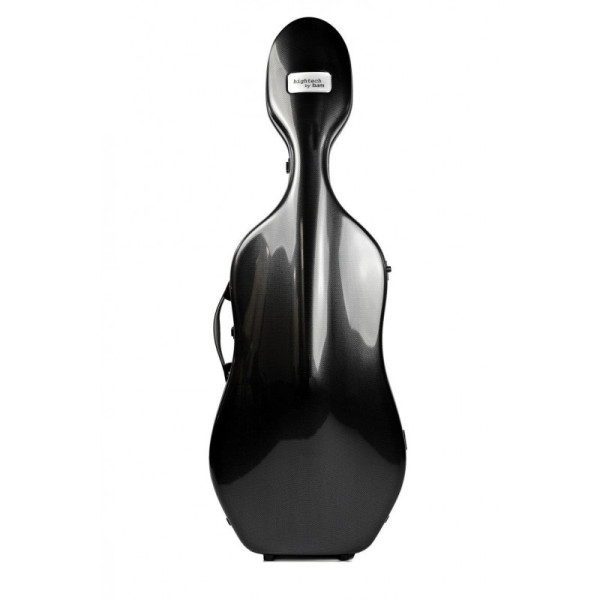 Buy Bam Hightech Compact 3.5 1004XL 4/4 Carbon Cello Case. at the best price | València Violins