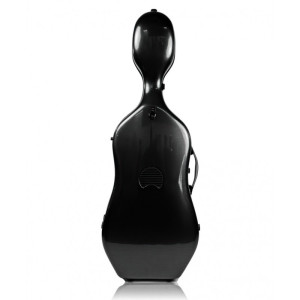 Comprar Estojo de violoncelo Bam Hightech Compact 3.5 1004XL 4/4 Carbon.  2