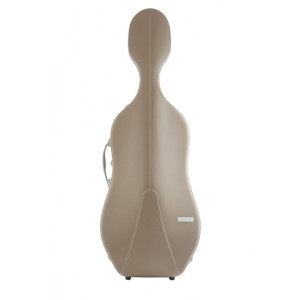 Comprar Estojo de cello Bam L'Étoile Hightech ET1005XL 4/4 Bege ao melhor preço | València Violins