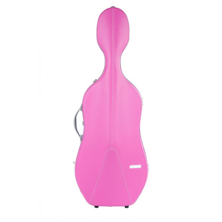 Comprar Estojo de Violoncelo Bam L'Étoile Hightech ET1005XL 4/4 Rosa 