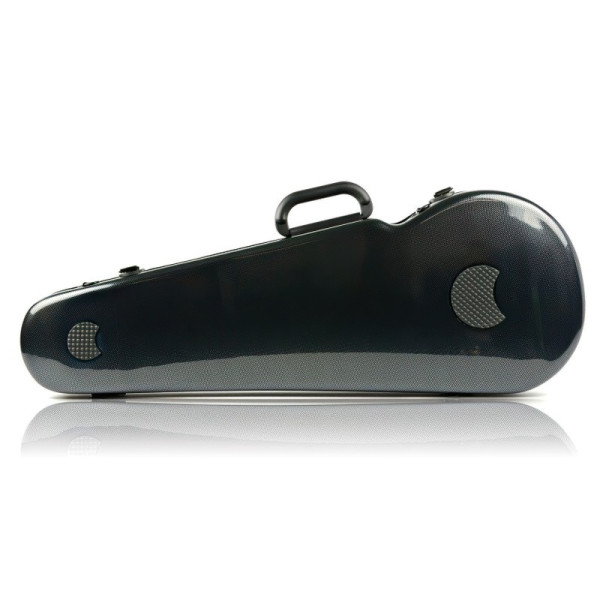 Comprar Estojo para viola Bam Hightech 2200XL Carbon ao melhor preço | València Violins