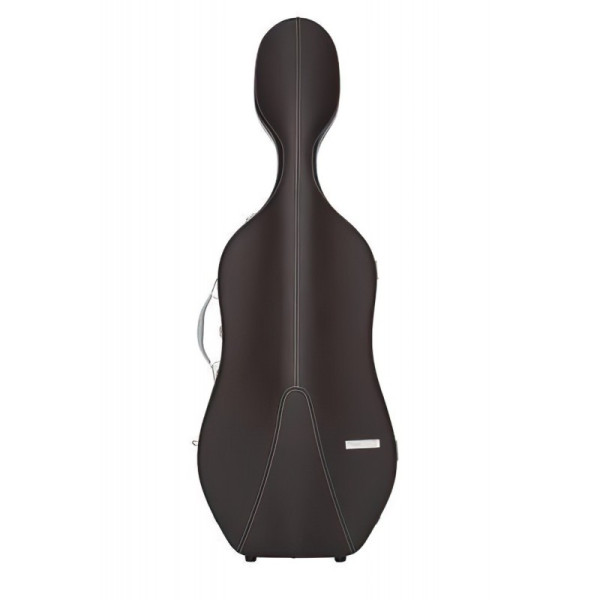 Comprar Bam L'Étoile Hightech ET1005XL 4/4 Estojo de Violoncelo Chocolate 