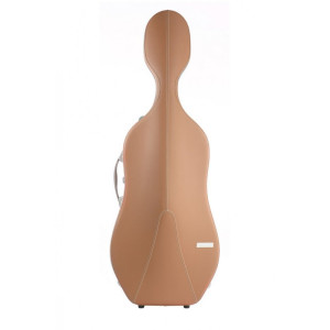 Comprar Estojo de violoncelo Bam L'Étoile Hightech ET1005XL 4/4 Cognac 