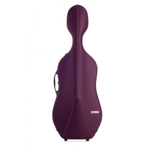 Comprar Estojo de violoncelo Bam L'Étoile Hightech ET1005XL 4/4 Roxo Violeta 