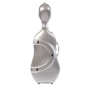 Comprar Estojo de violoncelo Bam L'Étoile Hightech ET1005XL 4/4 Roxo Violeta  2