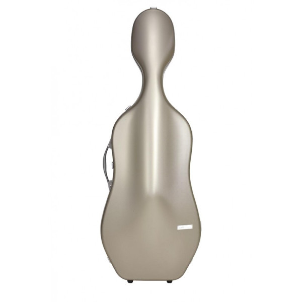 Comprar Bam SUP1005XL Slim 2.9 Suprême Hightech 4/4 Champagne/prata 