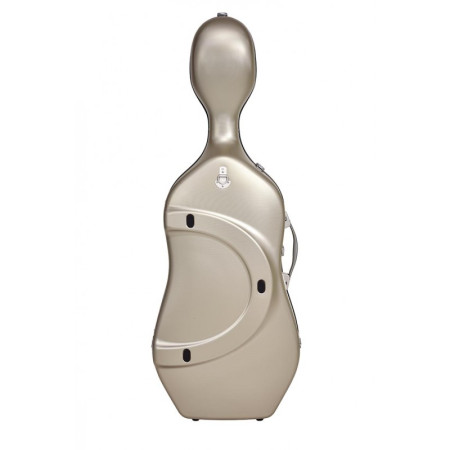 Buy Bam SUP1005XL Slim 2.9 Suprême Hightech 4/4 Champagne/silver