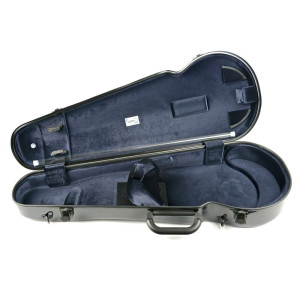 Comprar Estojo de viola Bam Hightech 2200XL Tweed ao melhor preço | València Violins 2