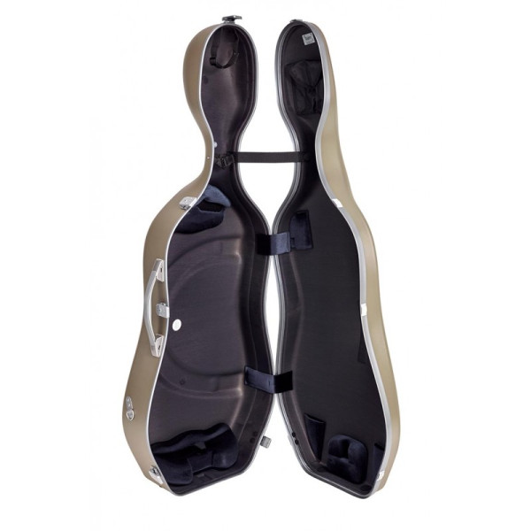 Buy Bam SUP1005XL Slim 2.9 Suprême Hightech 4/4 Champagne/silver