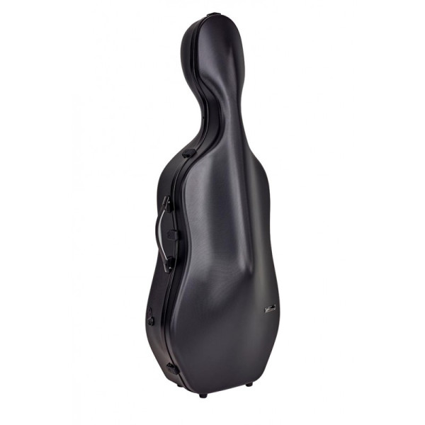 Buy Bam SUP1005XL Slim 2.9 Suprême Hightech Cello Case 4/4 Black/Black
