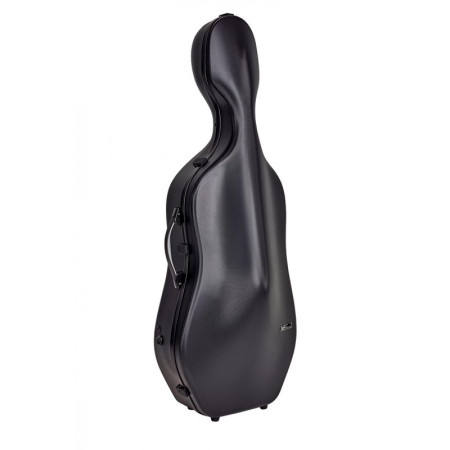 Comprar Estojo de violoncelo Bam SUP1005XL Slim 2.9 Suprême Hightech 4/4 Preto/Preto 