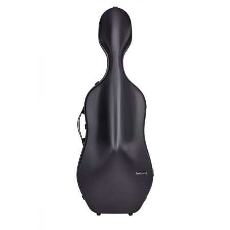 Comprar Estojo de violoncelo Bam SUP1005XL Slim 2.9 Suprême Hightech 4/4 Preto/Preto 