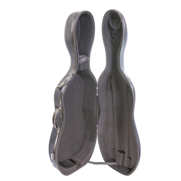 Comprar Estojo de violoncelo Rapsody EVA1610 3/4 Azul marinho 3/4 