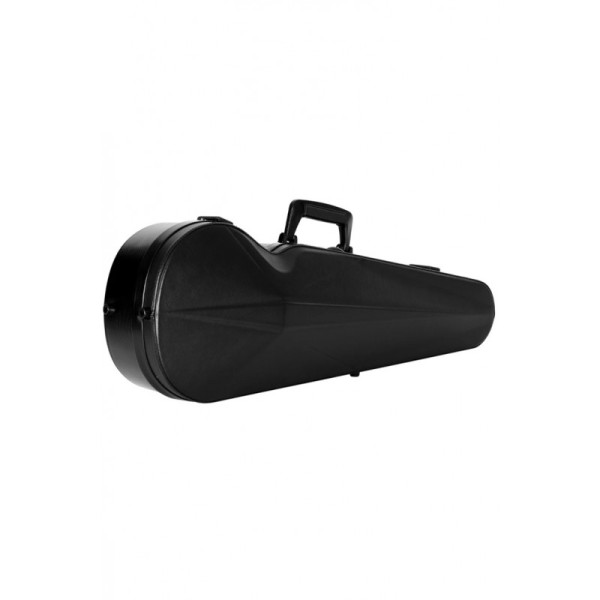 Buy BAM Orchestra Suprême Hightech Violin Case Shape ORC2002XL Black/black 4/4 Black/black