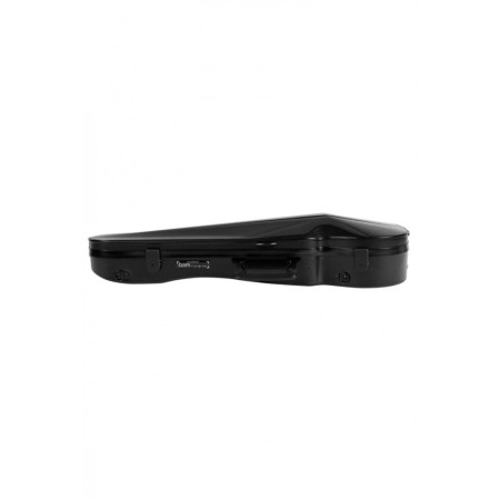 Custodia rigida Violino BAM Orchestra Suprême Hightech Forma ORC2002XL Nero/nero 4/4 Black/black Nero/Nero