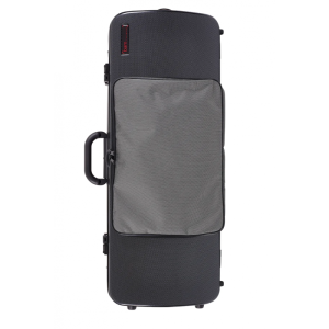 Comprar Estojo de viola Bam Hightech 2202XL com bolsa Carbon. ao melhor preço | València Violins