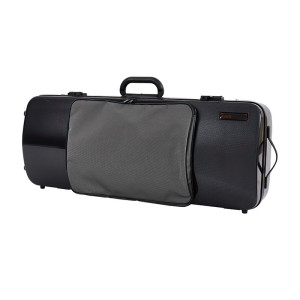 Comprar Estojo de viola Bam Hightech 2202XL com bolsa Carbon. ao melhor preço | València Violins 2