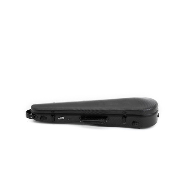 Custodia rigida violino Artist Dynamic policarbonato forma 4/4 Nero