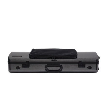 Buy Bam Hightech 2202XL viola case with Tweed bag. at the best price | València Violins