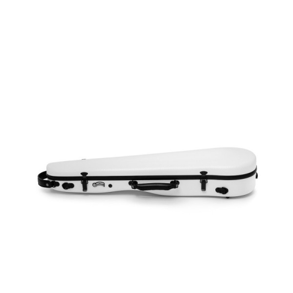 Comprar Estojo de Violino Artist Dynamic Policabonato 4/4 Branco ao melhor preço | València Violins