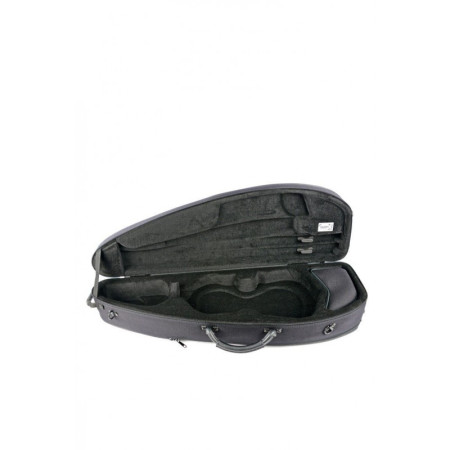 Buy Bam 5003S Classic III 4/4 Black Violin Case at the best price | València Violins