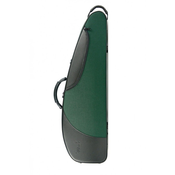 Comprar Estojo de violino Bam 5003S Classic III 4/4 Verde ao melhor preço | València Violins