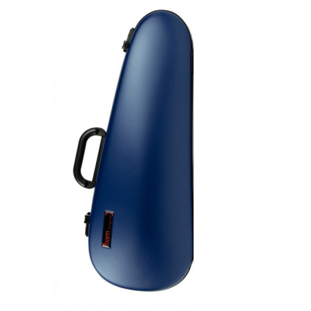 Étui rigide violon Bam Cabina Hightech 2003XL 4/4 Bleu/étui rigide