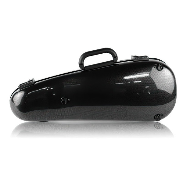 Étui rigide violon Bam Cabina Hightech 2003XL 4/4 Carbon