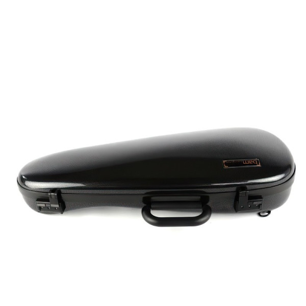 Comprar Estojo para violino Bam Cabina Hightech 2003XL 4/4 Carbono 