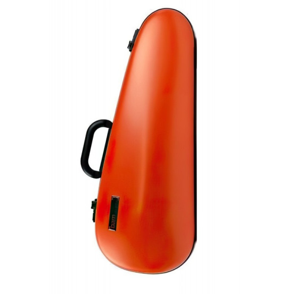Comprar Estojo de Violino Bam Cabina Hightech 2003XL 4/4 Laranja ao melhor preço | València Violins