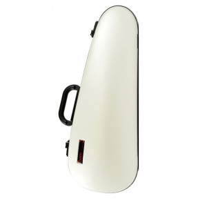 Comprar Estojo de Violino Bam Cabina Hightech 2003XL 4/4 Branco ao melhor preço | València Violins