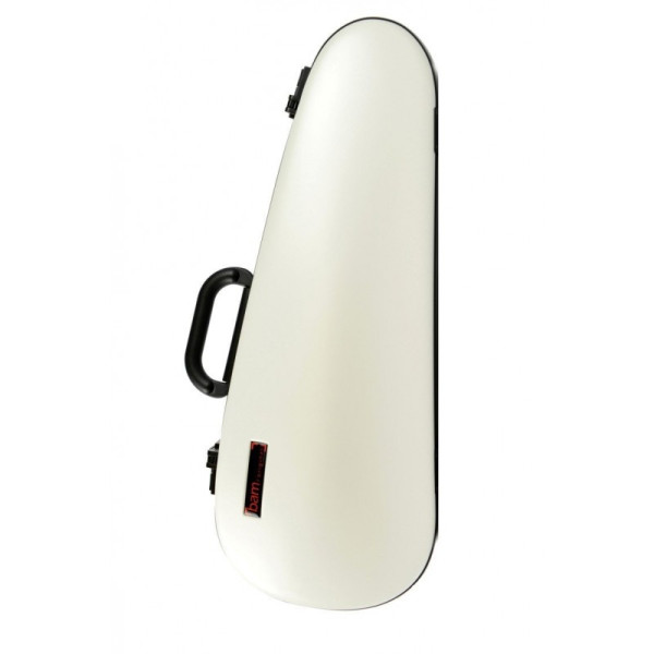 Étui rigide violon Bam Cabina Hightech 2003XL 4/4 Blanc