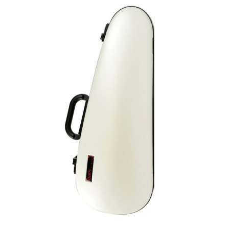 Comprar Estojo de Violino Bam Cabina Hightech 2003XL 4/4 Branco ao melhor preço | València Violins