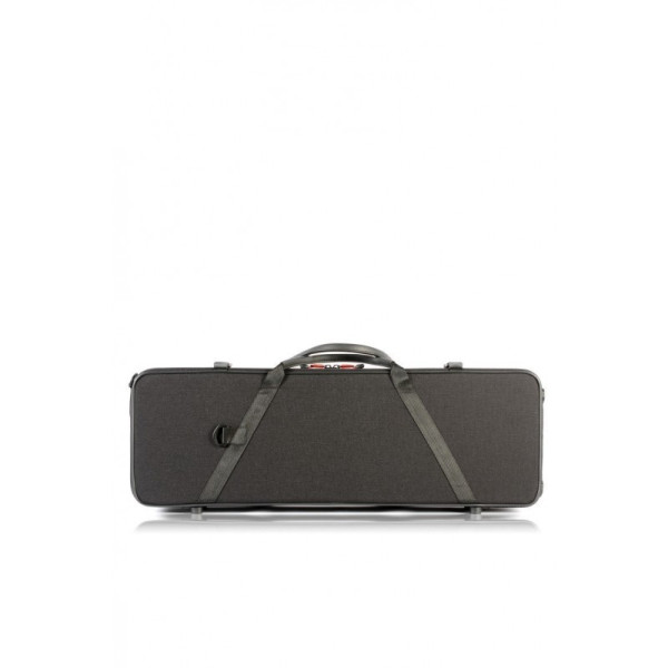 Buy Bam Classic 2002S 4/4 Violin Case Black at the best price | València Violins